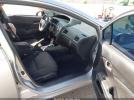 Honda Civic Lx Image 15