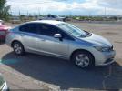 Honda Civic Lx Image 13