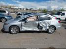 Honda Civic Lx Image 11