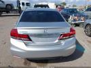Honda Civic Lx Image 14