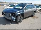 Subaru Forester Limited Image 2