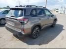 Subaru Forester Limited Image 5