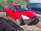 Toyota Prius c Two Image 1