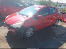 Toyota Prius c Two Image 7