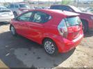 Toyota Prius c Two Image 6