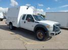 Ford F-550 Xl Image 1