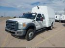 Ford F-550 Xl Image 9