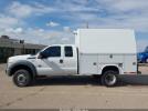 Ford F-550 Xl Image 4