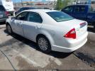 Ford Fusion Image 3