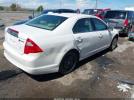 Ford Fusion Image 6
