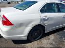 Ford Fusion Image 2