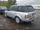 Land Rover Range Rover Hse Image 3