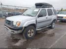 Nissan Xterra Image 3