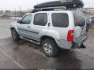 Nissan Xterra Image 7