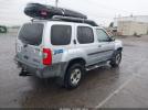 Nissan Xterra Image 10