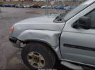 Nissan Xterra Image 2