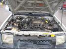 Nissan Xterra Image 4