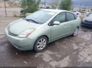 Toyota Prius Touring Image 5