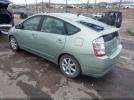 Toyota Prius Touring Image 3