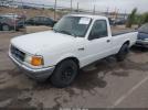 Ford Ranger Image 8