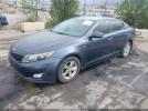 Kia Optima Lx Image 5