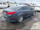 Kia Optima Lx Image 4