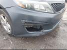 Kia Optima Lx Image 2