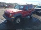 Jeep Liberty Sport Image 4