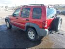 Jeep Liberty Sport Image 2