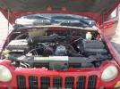 Jeep Liberty Sport Image 8