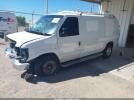 Ford E-250 Commercial Image 8