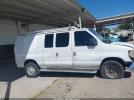 Ford E-250 Commercial Image 10