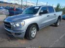 Ram 1500 Big Horn  4x4 5'7 Box Image 5