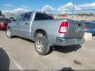 Ram 1500 Big Horn  4x4 5'7 Box Image 9