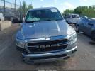 Ram 1500 Big Horn  4x4 5'7 Box Image 11