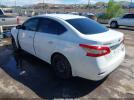 Nissan Sentra Image 4