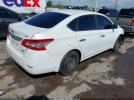 Nissan Sentra Image 9
