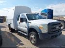 Ford F-550 Xl Image 12