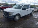 Ford F-150 Xl Image 4