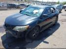 Toyota Camry Se Image 14