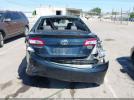 Toyota Camry Se Image 11