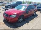 Nissan Altima 2.5 S Image 8