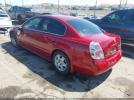 Nissan Altima 2.5 S Image 3