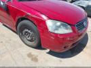 Nissan Altima 2.5 S Image 4