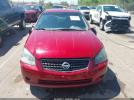 Nissan Altima 2.5 S Image 12