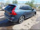 Volvo Xc60 Recharge Plug-in Hyb T8 Inscription Image 16