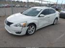 Nissan Altima 2.5 Sl Image 16