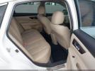 Nissan Altima 2.5 Sl Image 5