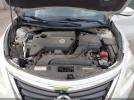 Nissan Altima 2.5 Sl Image 7
