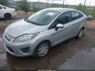 Ford Fiesta Se Image 9
